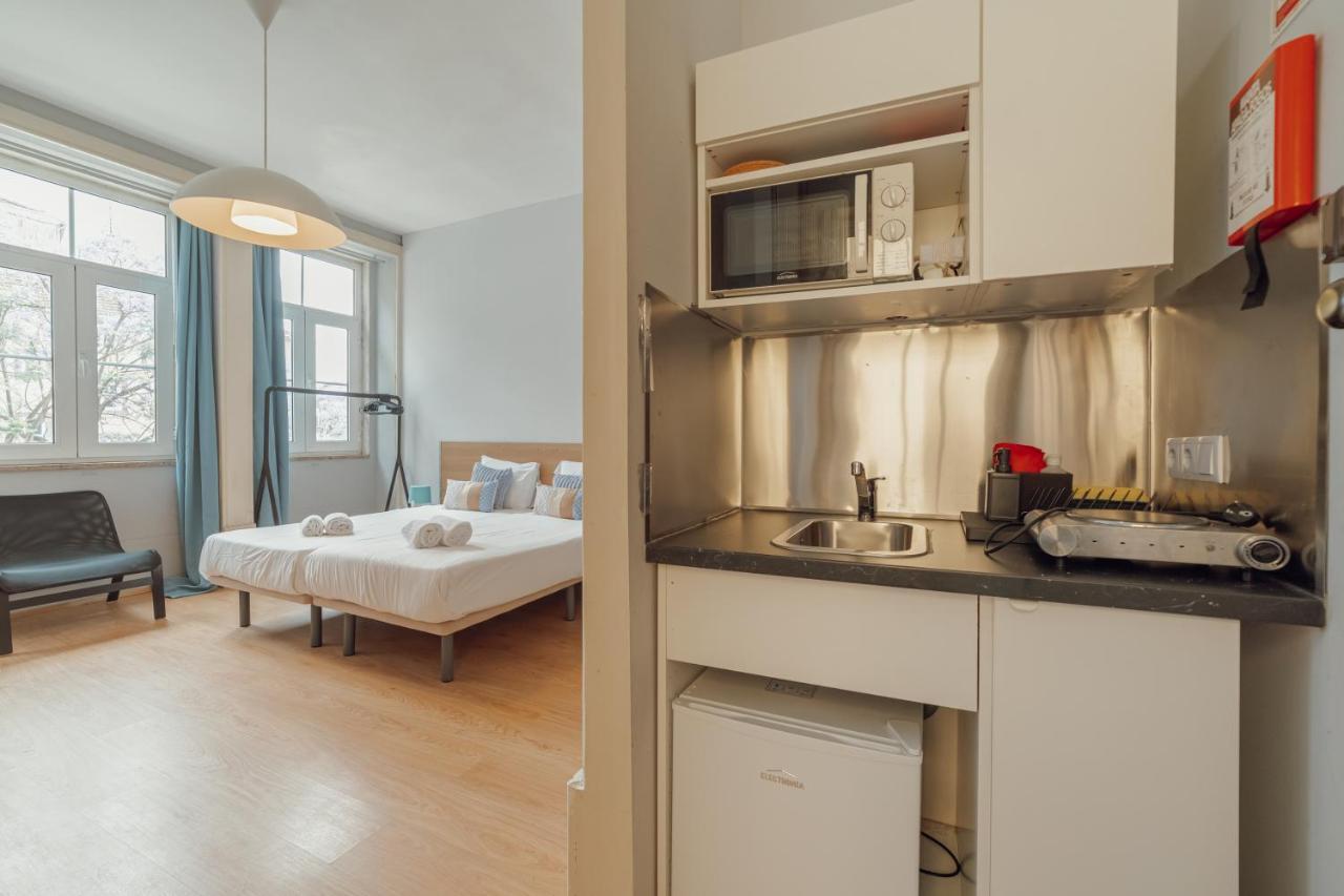 Oporto Guest Moinho De Vento Studios 外观 照片