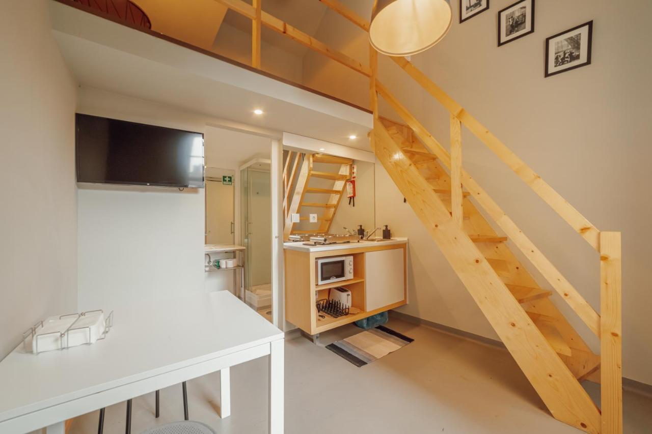 Oporto Guest Moinho De Vento Studios 外观 照片