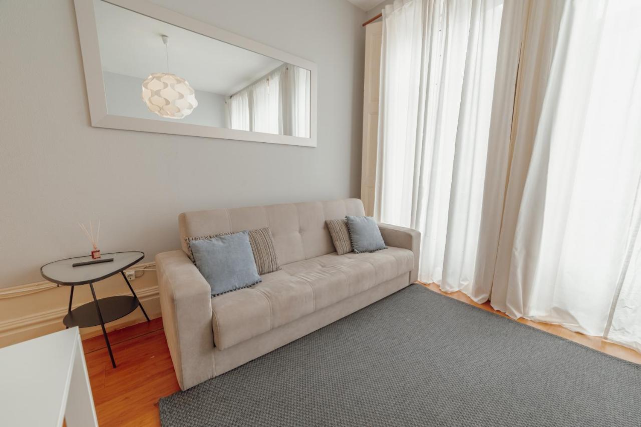 Oporto Guest Moinho De Vento Studios 外观 照片