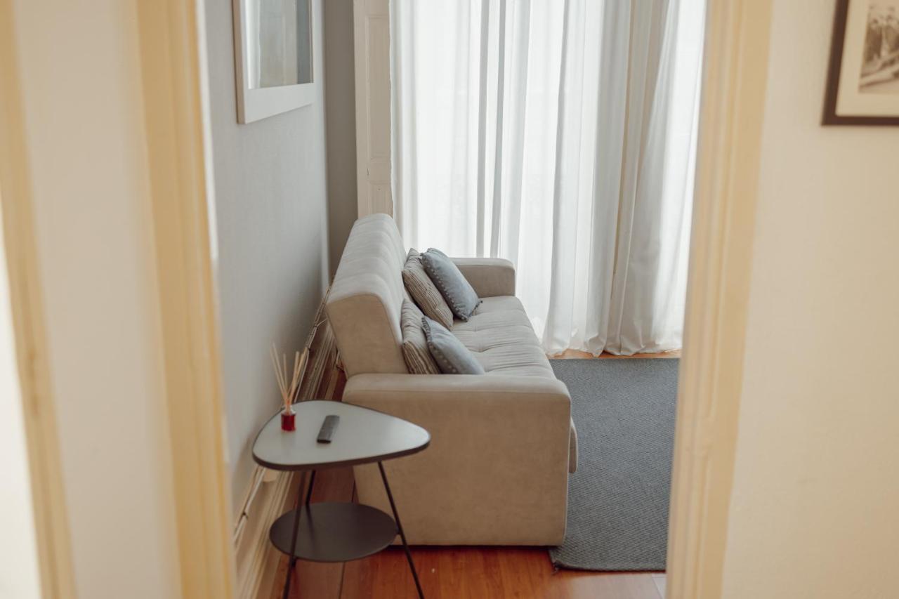 Oporto Guest Moinho De Vento Studios 外观 照片
