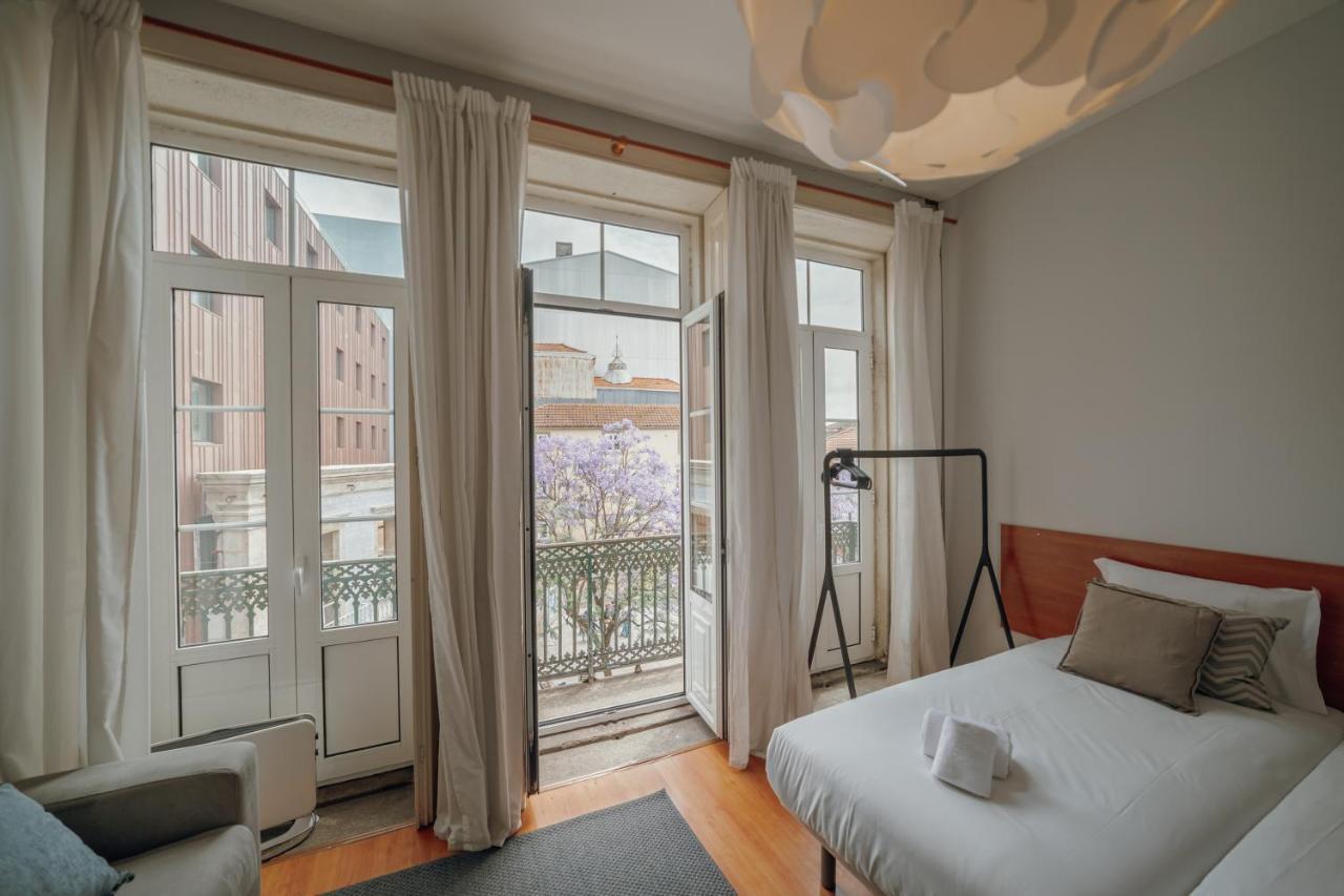 Oporto Guest Moinho De Vento Studios 外观 照片