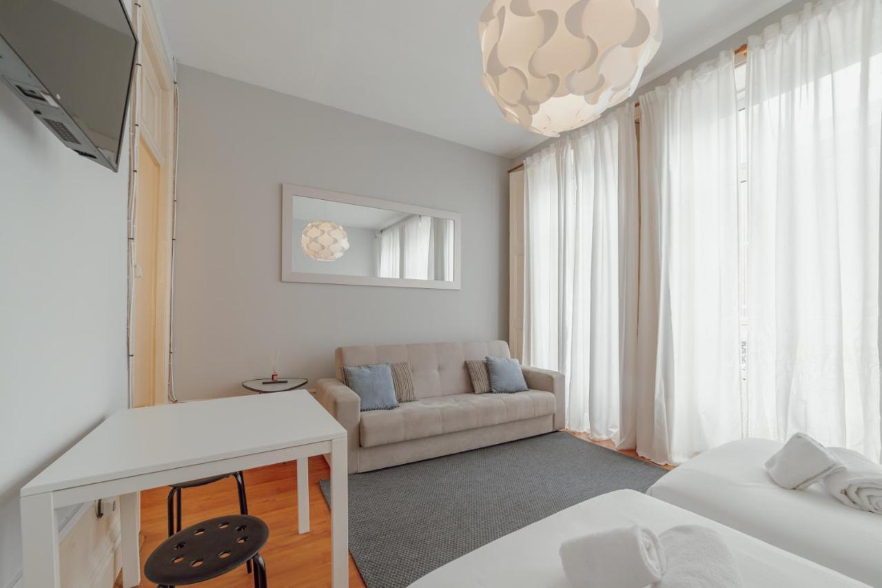 Oporto Guest Moinho De Vento Studios 外观 照片