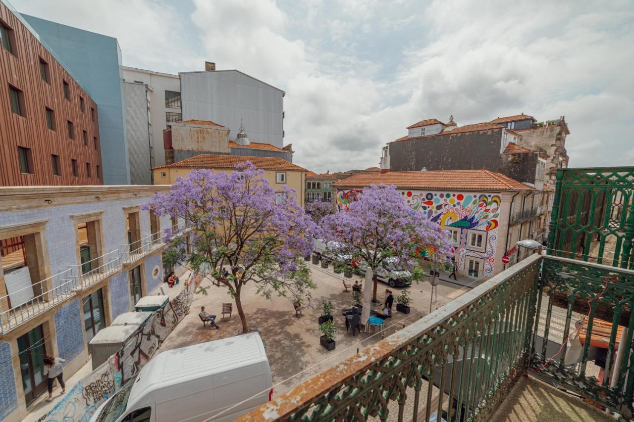 Oporto Guest Moinho De Vento Studios 外观 照片