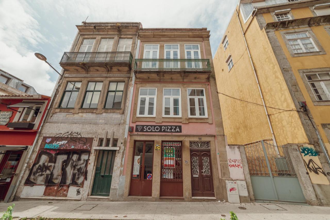 Oporto Guest Moinho De Vento Studios 外观 照片
