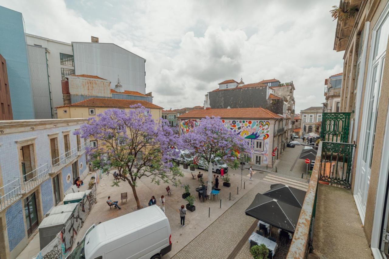 Oporto Guest Moinho De Vento Studios 外观 照片
