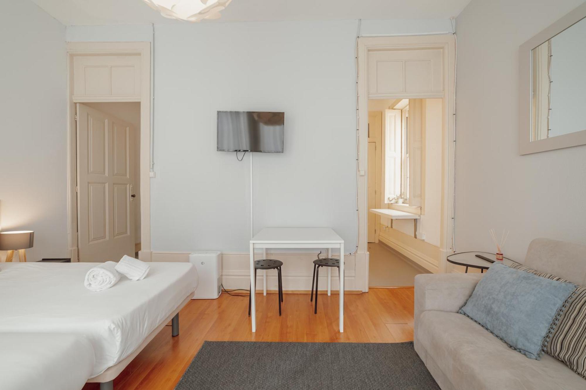 Oporto Guest Moinho De Vento Studios 外观 照片