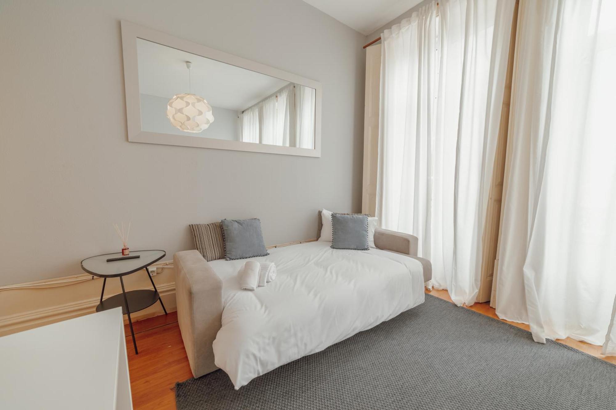 Oporto Guest Moinho De Vento Studios 外观 照片